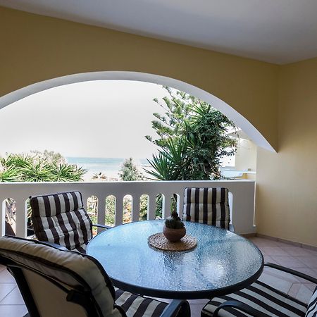 Gramvoussa Bay Aparthotel Kissamos Bagian luar foto