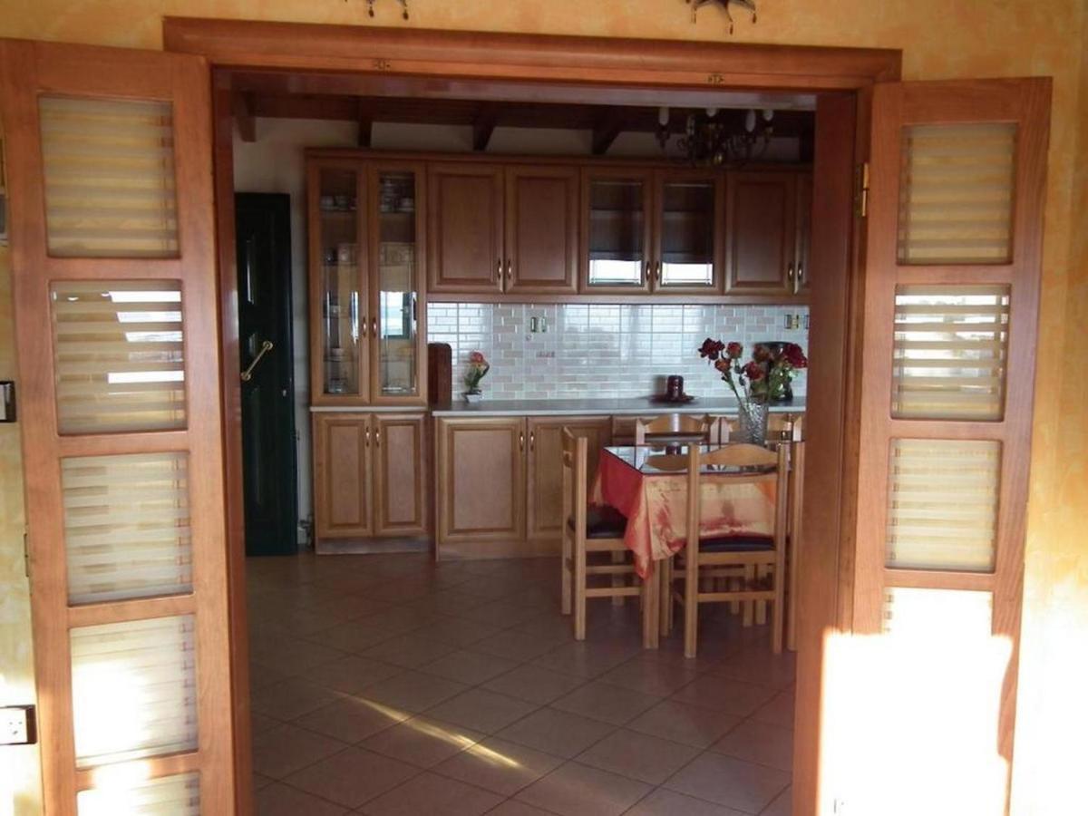 Gramvoussa Bay Aparthotel Kissamos Bagian luar foto
