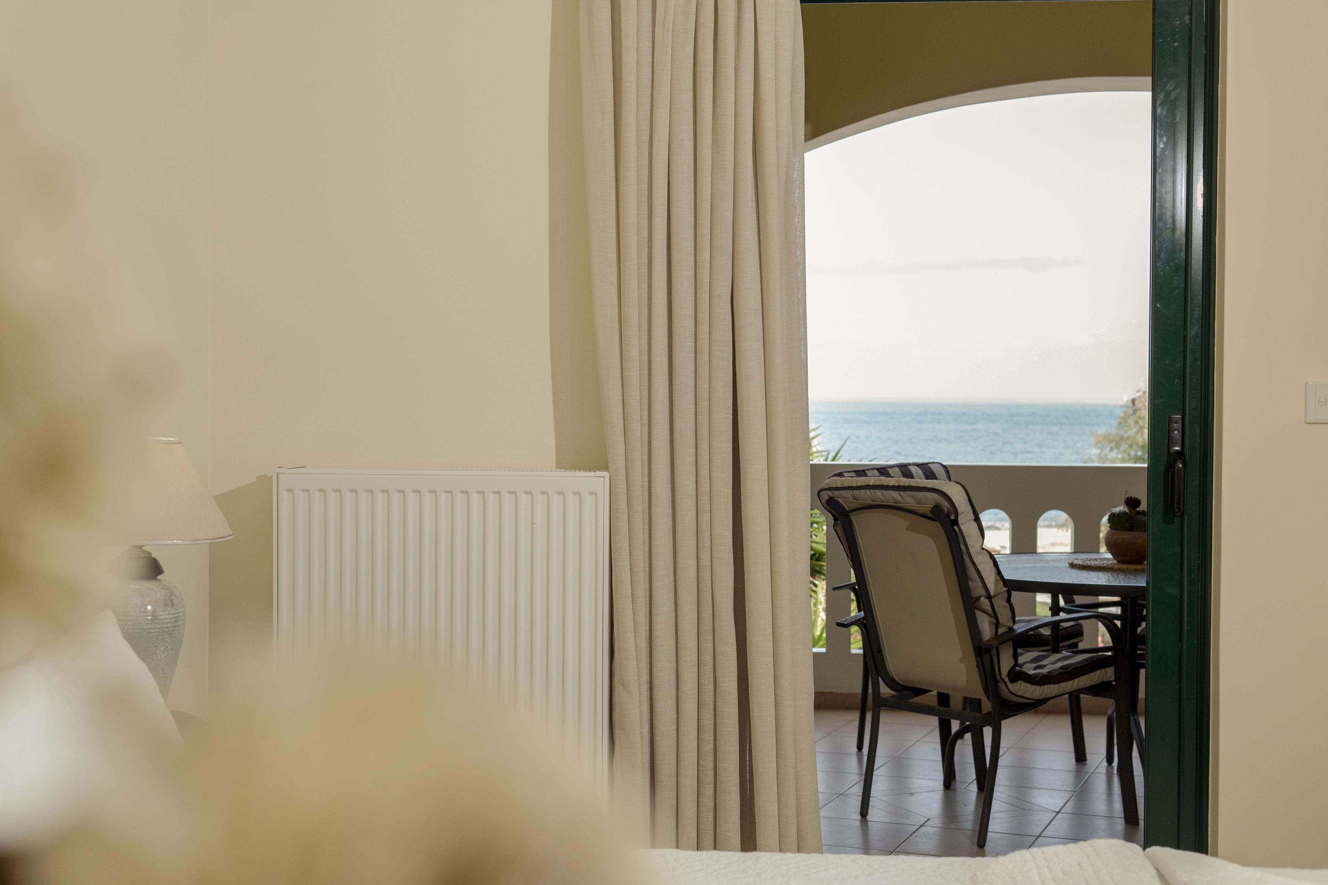 Gramvoussa Bay Aparthotel Kissamos Bagian luar foto